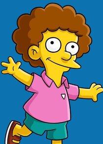 Todd Flanders Todd Flanders