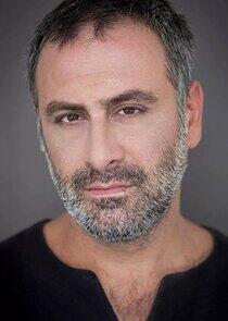 Turgut Tunçalp Turgut Tunçalp