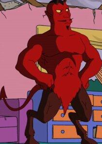 Satan Satan