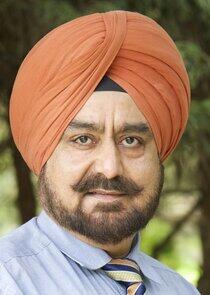 Baljinder Singh Atwal Baljinder Singh Atwal