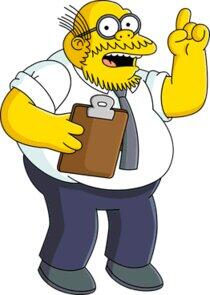 Dr. Marvin Monroe Dr. Marvin Monroe