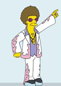 Disco Stu Disco Stu