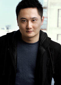 photo of Paul Kwo photo of Paul Kwo