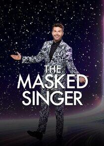 The Masked Singer - Season 5 The Masked Singer - Season 5