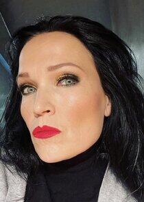 Tarja Turunen Tarja Turunen