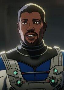 Bill Foster Bill Foster