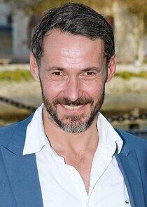 Julien Boisselier Julien Boisselier