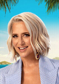 Dorinda Medley Dorinda Medley