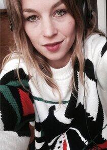 Anna Rossinelli