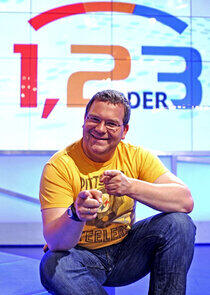 1, 2 oder 3 1, 2 oder 3