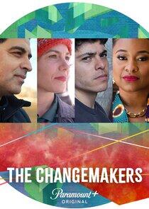 The Changemakers The Changemakers