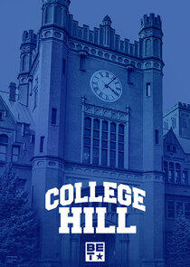 College Hill College Hill