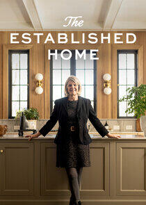 The Established Home The Established Home