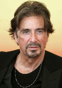 Al Pacino Al Pacino