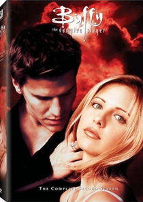 Buffy the Vampire Slayer - Season 2 Buffy the Vampire Slayer - Season 2