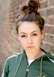 Sarah Hoare Sarah Hoare