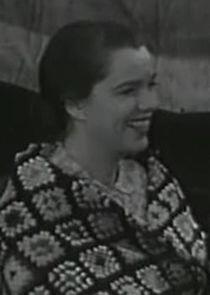 photo of Grace Albertson photo of Grace Albertson