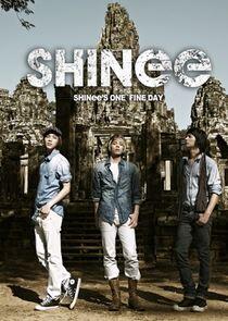 Shinee's One Fine Day Shinee's One Fine Day