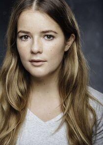 photo of Abby Rakic-Platt photo of Abby Rakic-Platt