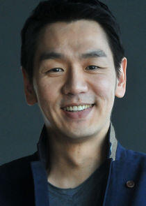 Kim Tae Woo