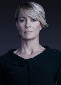 Claire Underwood Claire Underwood