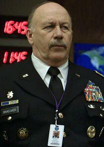 Chairman of Joint Chiefs Max Braegher Chairman of Joint Chiefs Max Braegher