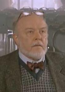 photo of Robert Ackerman