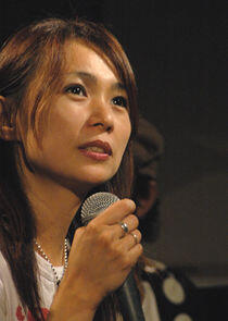 Mariko Nagai Mariko Nagai