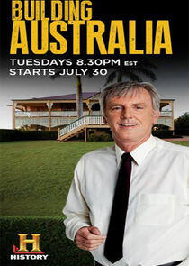 Building Australia Building Australia