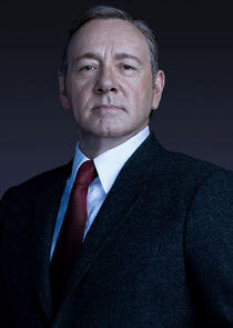 Frank Underwood Frank Underwood