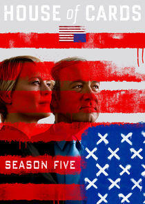 House of Cards - Season 5 House of Cards - Season 5