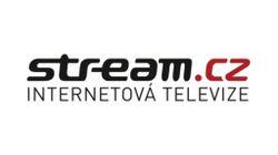 logo of Stream.cz logo of Stream.cz