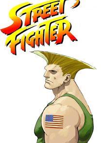 Street Fighter Street Fighter