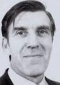 Robert Holmes Robert Holmes