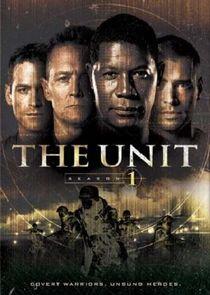The Unit - Season 1 The Unit - Season 1