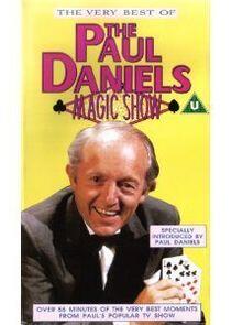 The Paul Daniels Magic Show The Paul Daniels Magic Show