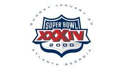 Super Bowl XXXIV - St. Louis Rams vs. Tennessee Titans Super Bowl XXXIV - St. Louis Rams vs. Tennessee Titans