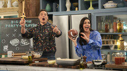Big Game Party Playbook Big Game Party Playbook