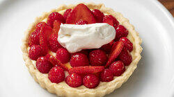 Queen of Tarts Queen of Tarts