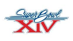 Super Bowl XIV - Los Angeles Rams vs. Pittsburgh Steelers Super Bowl XIV - Los Angeles Rams vs. Pittsburgh Steelers