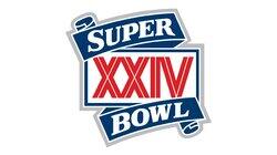 Super Bowl XXIV - San Francisco 49ers vs. Denver Broncos Super Bowl XXIV - San Francisco 49ers vs. Denver Broncos