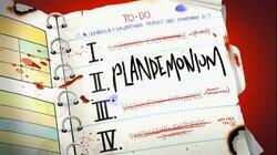 Plan-De-Monium Plan-De-Monium