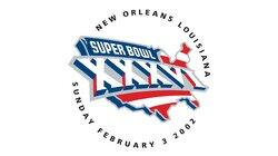 Super Bowl XXXVI - St. Louis Rams vs. New England Patriots