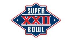 Super Bowl XXII - Washington Redskins vs. Denver Broncos Super Bowl XXII - Washington Redskins vs. Denver Broncos