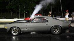 Dirty Dodge Dart Swinger Dirty Dodge Dart Swinger