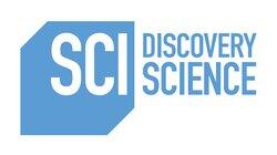 logo of Discovery Science logo of Discovery Science