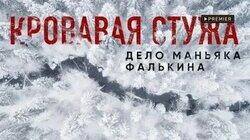 Кровавая стужа. Дело маньяка Фалькина