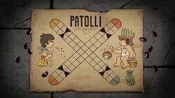 Patolli Patolli