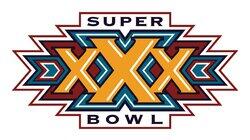 Super Bowl XXX - Dallas Cowboys vs. Pittsburgh Steelers Super Bowl XXX - Dallas Cowboys vs. Pittsburgh Steelers