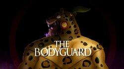 The Bodyguard The Bodyguard